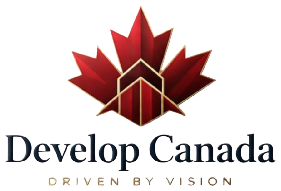 Develop Canada—Driven by Vision